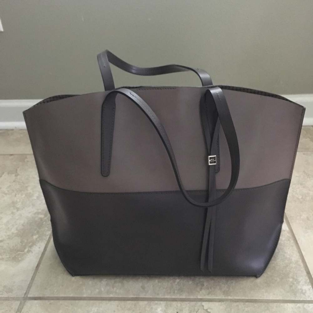 Gianni Chiarini leather purse